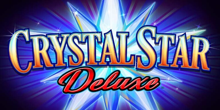 Crystal Star Deluxe Slot Game – Spin & Win Big