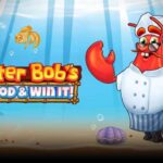 Lobster Bob’s Sea Food and Win It Slots