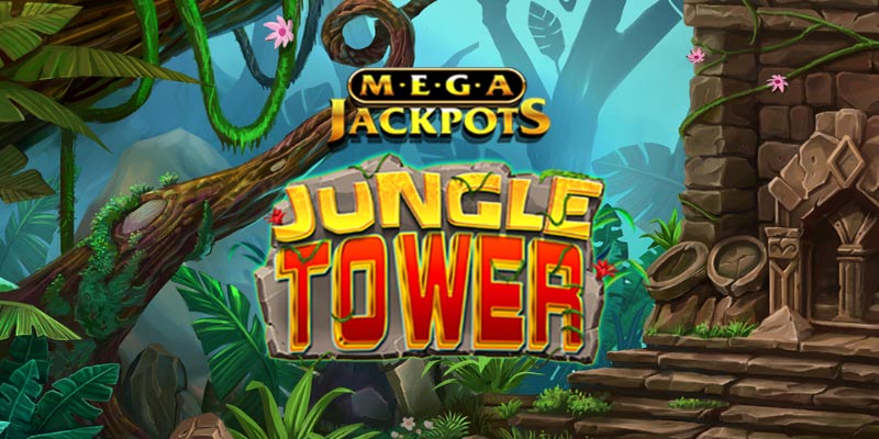 Unravel the Secrets of Mega Jackpots Jungle Tower