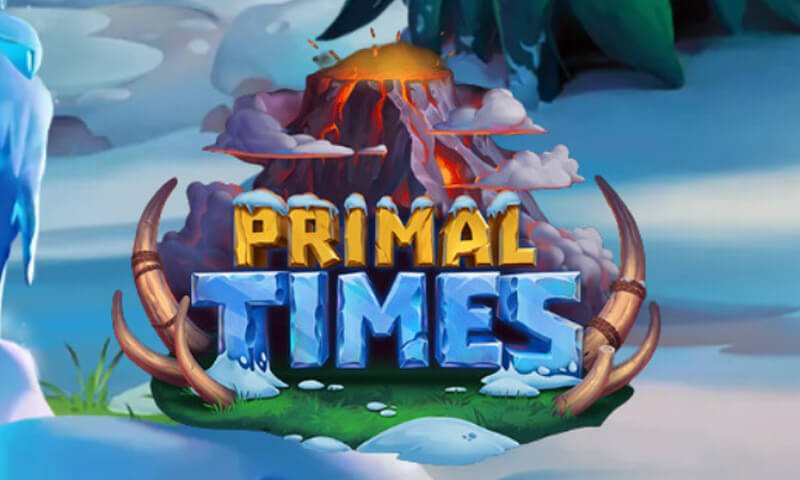 Primal Times Slots