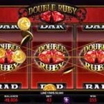 Double Ruby