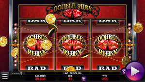 Double Ruby